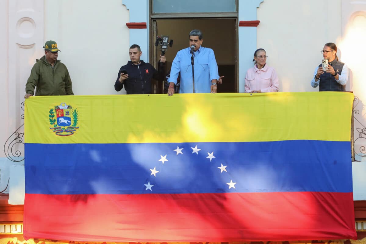 Centro Carter sobre las elecciones en Venezuela: "No pueden considerarse democráticas"