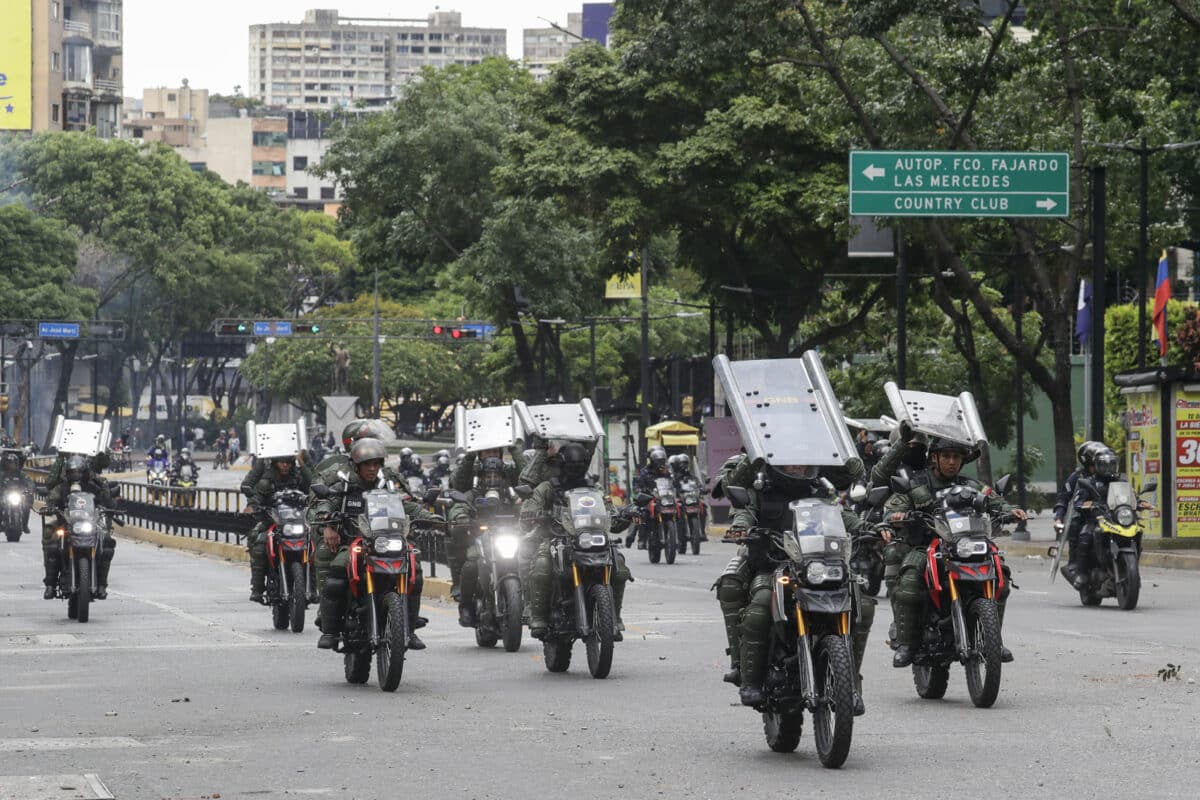 Foro Penal reportó 429 detenidos y 11 muertos en el contexto de las protestas desde el 29 de julio