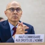 Alto comisionado de la ONU para los DD HH: La detención de personas en Venezuela con posturas disidentes debe terminar