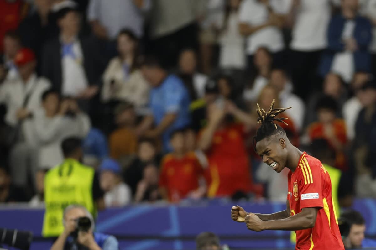 Euro Cup: Spain wins the tournament for the fourth time