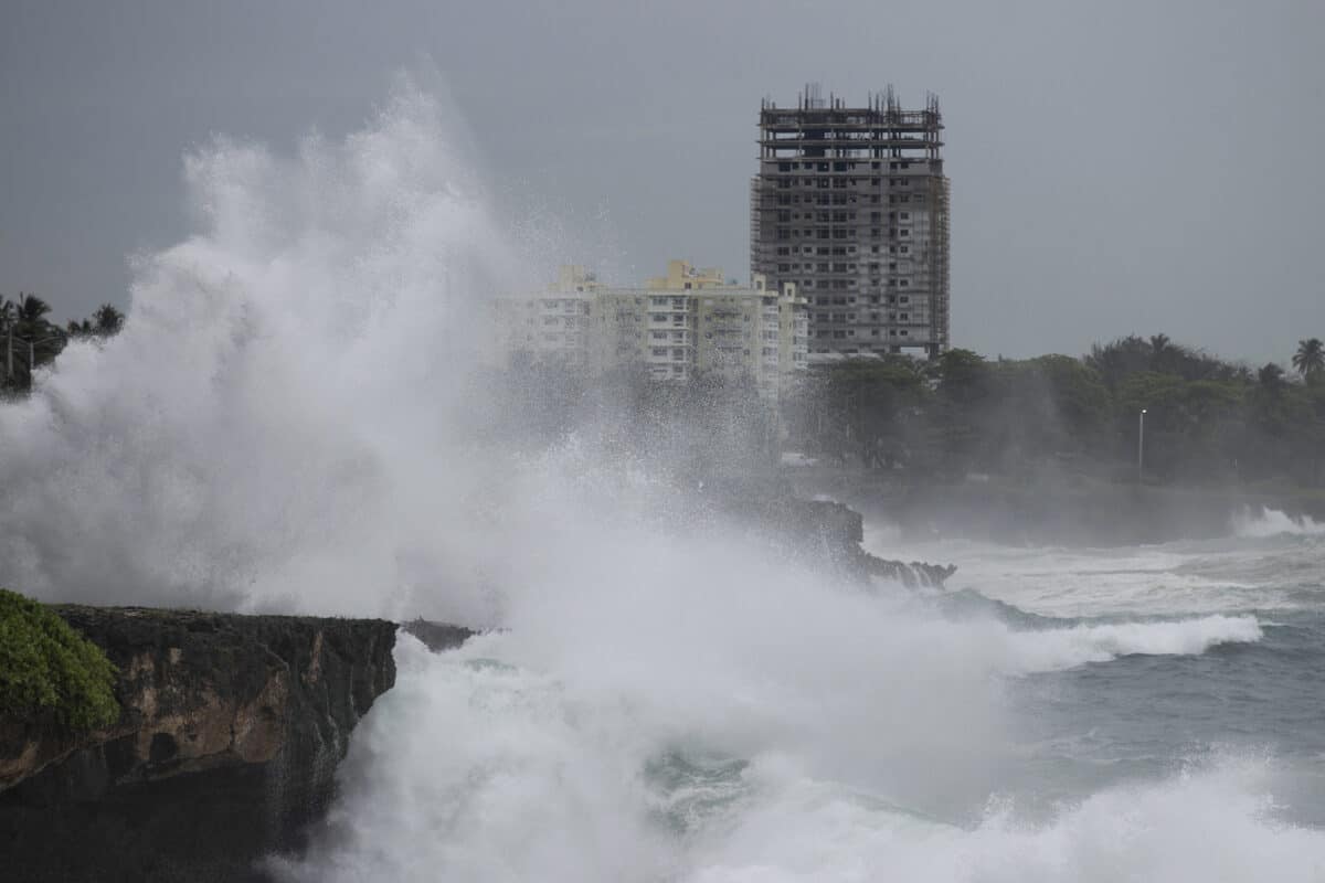 Hurricane Beryl leaves damage in the Caribbean and continues on its path: where is it headed?