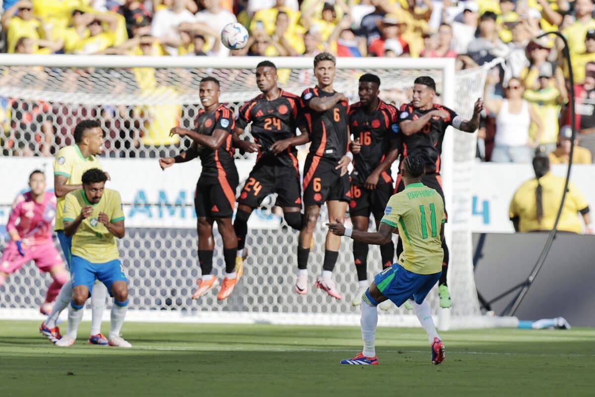 Copa América 2024, resumen del 2 de julio: