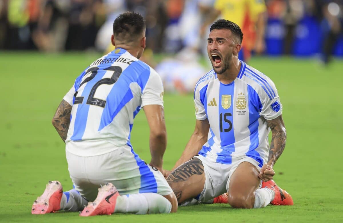 Scaloni Speaks Out: Uncovering the Mystery Behind Argentina’s Delayed Takeoff