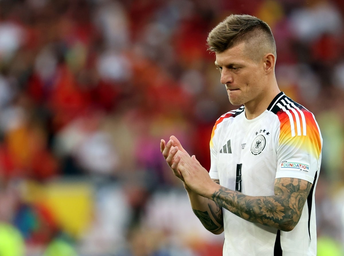 Eurocopa 2024, resumen del 5 de julio: España pasó a semifinales y Alemania se despidió del torneo