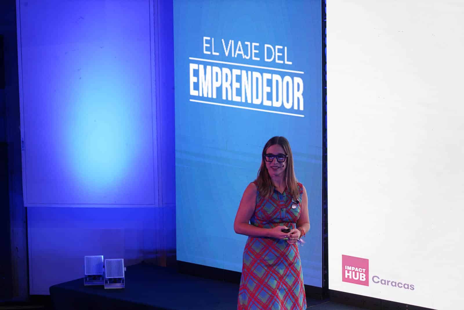 Bancamiga espera aumentar financiamientos y capacitación para emprendedores: “El banco está abierto permanentemente para eso”