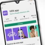 Inhabilitaron la aplicación VenApp de iOS y Android: los detalles