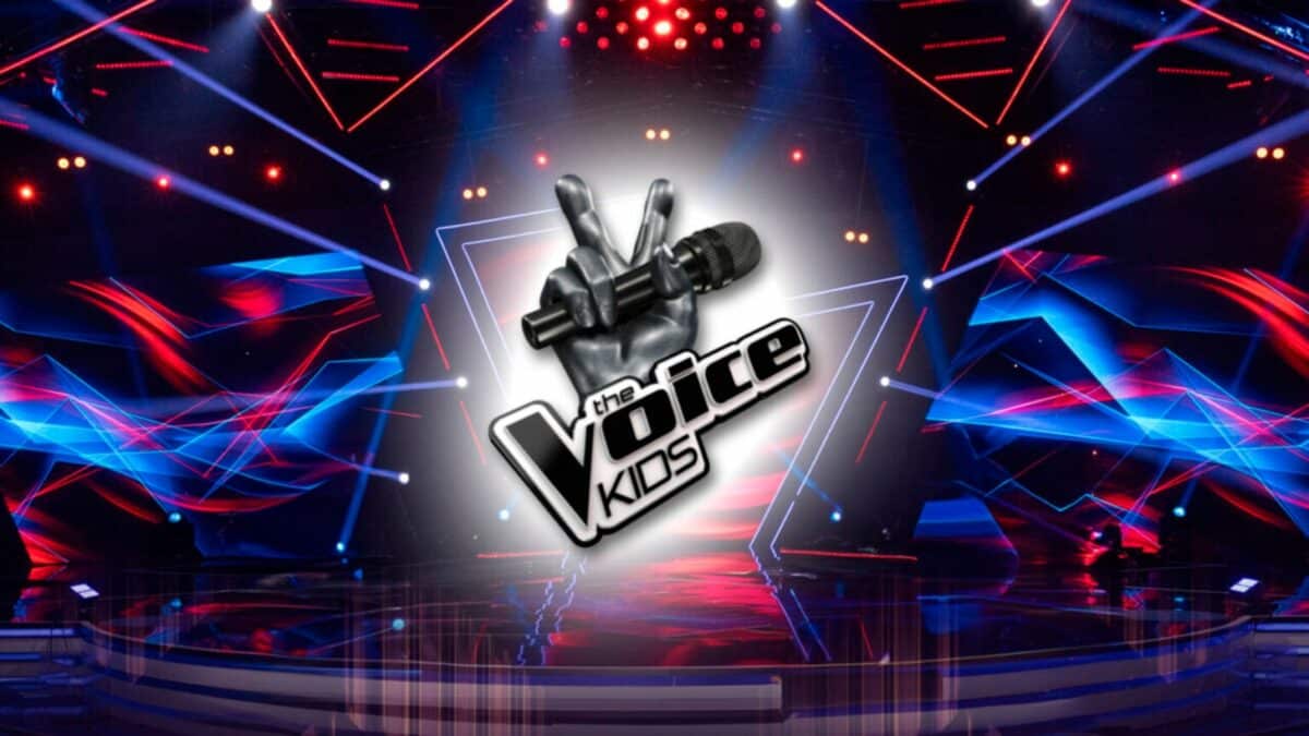 A Venezuelan woman won the contest La Voz Kids in Portugal