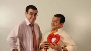 Las mil voces de Emilio Lovera se mantienen vigentes