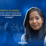 TDAH en la adultez: “Cuando recibí mi diagnóstico, todas las piezas comenzaron a encajar”