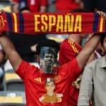 En imágenes: la celebración de la selección de España del título en la Eurocopa
