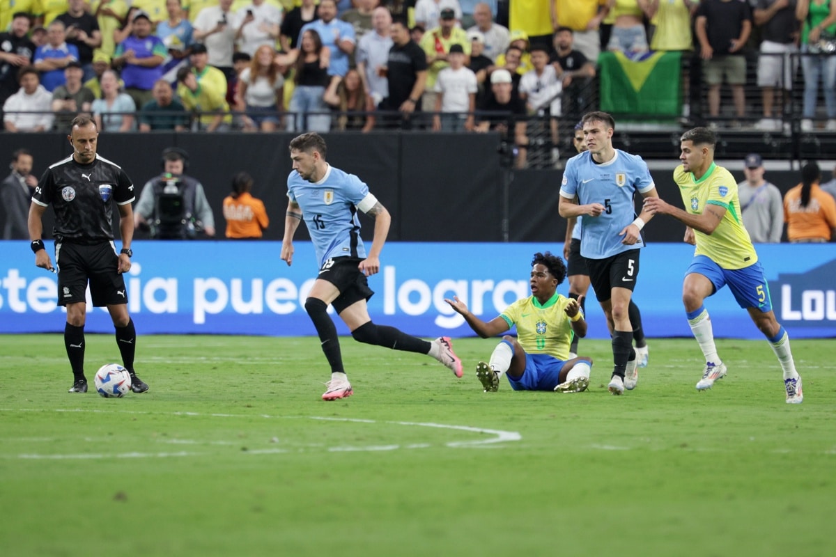 Copa América 2024, resumen del 6 de julio: Colombia y Uruguay avanzaron a semifinales