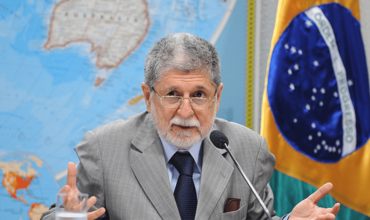 Celso Amorim, asesor de Lula, sobre elecciones en Venezuela: El gobierno tiene que demostrar cómo llegó a ese número