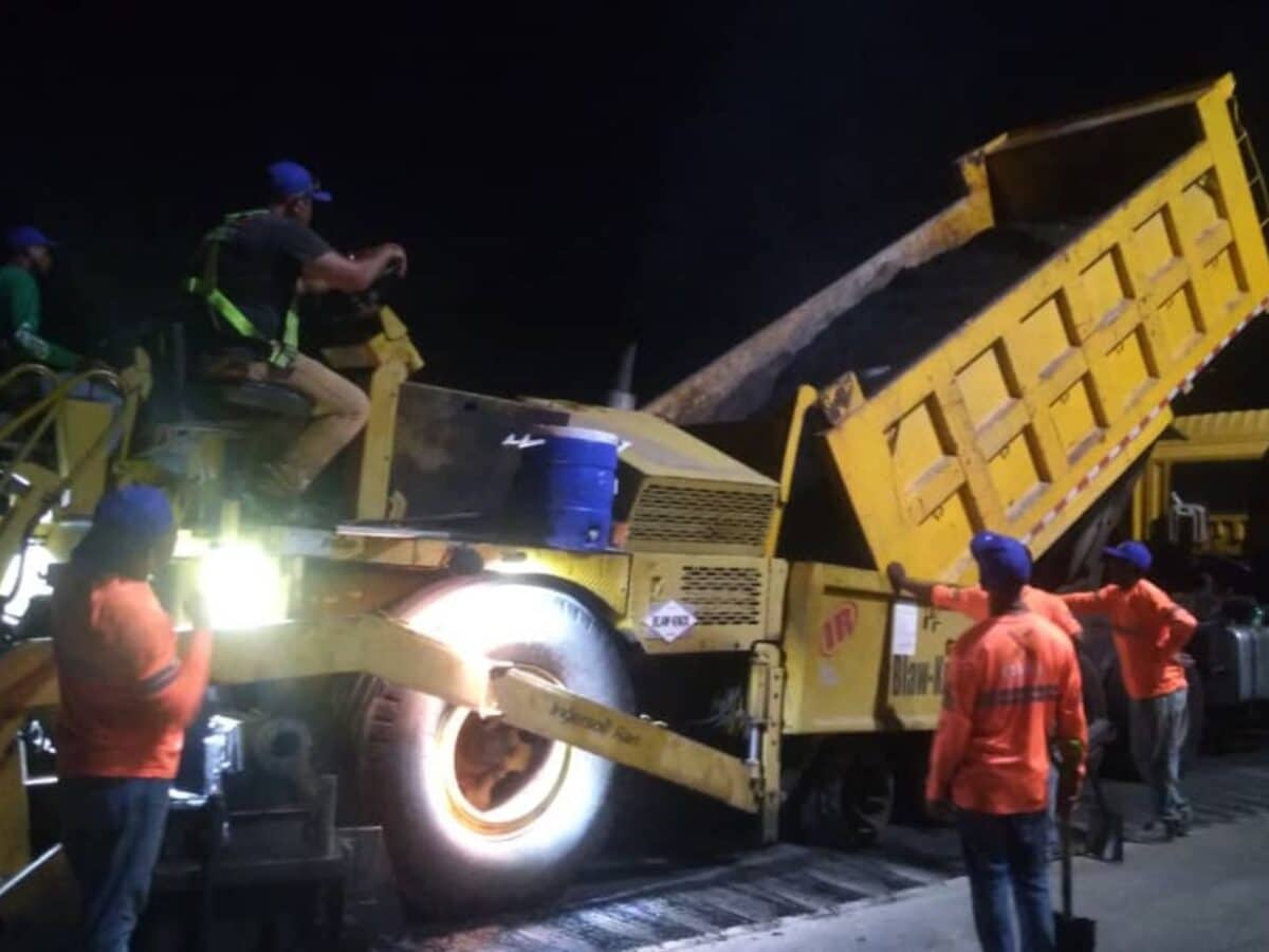 Anunciaron el cierre parcial de la Autopista Regional del Centro: los detalles