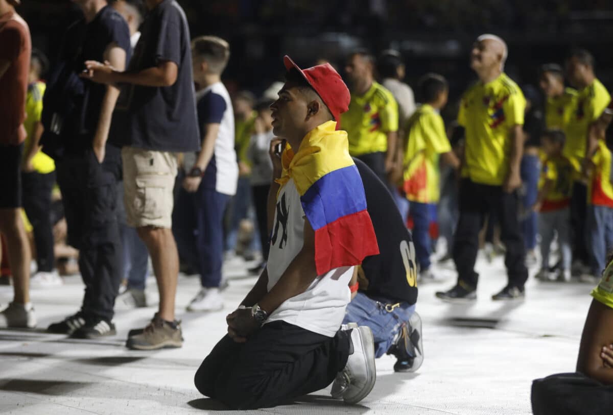 The facts and anecdotes left by the 2024 Copa América final