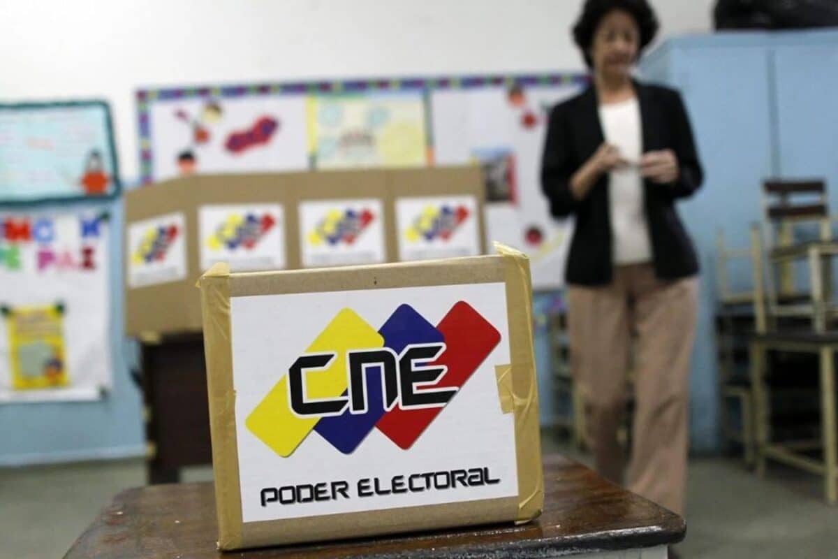 Elecciones presidenciales en Venezuela: así transcurre la jornada en el exterior