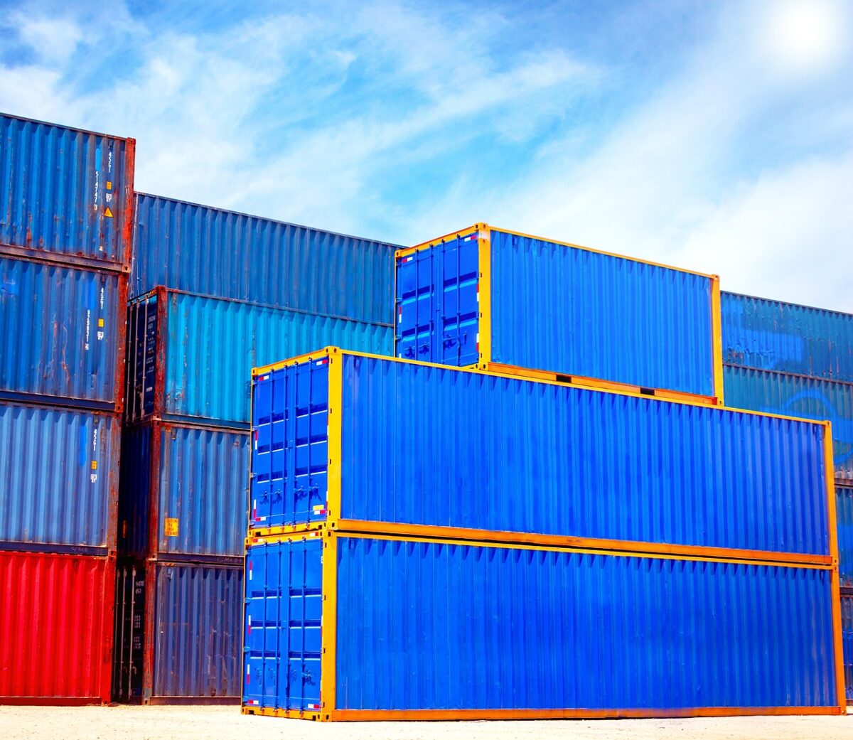 Extendieron la exoneración de impuestos a las importaciones para empresas estatales en Venezuela 