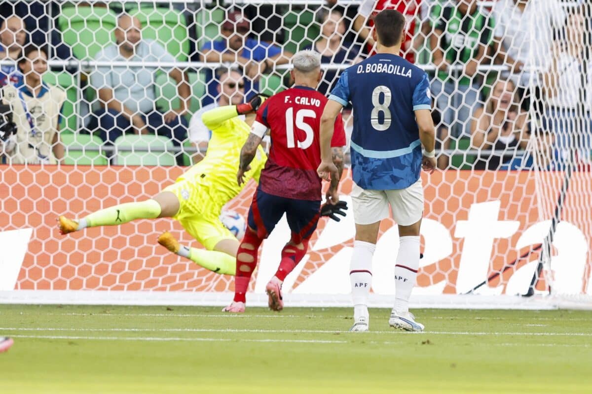Copa América 2024, resumen del 2 de julio: