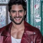 El actor venezolano Daniel Elbittar
