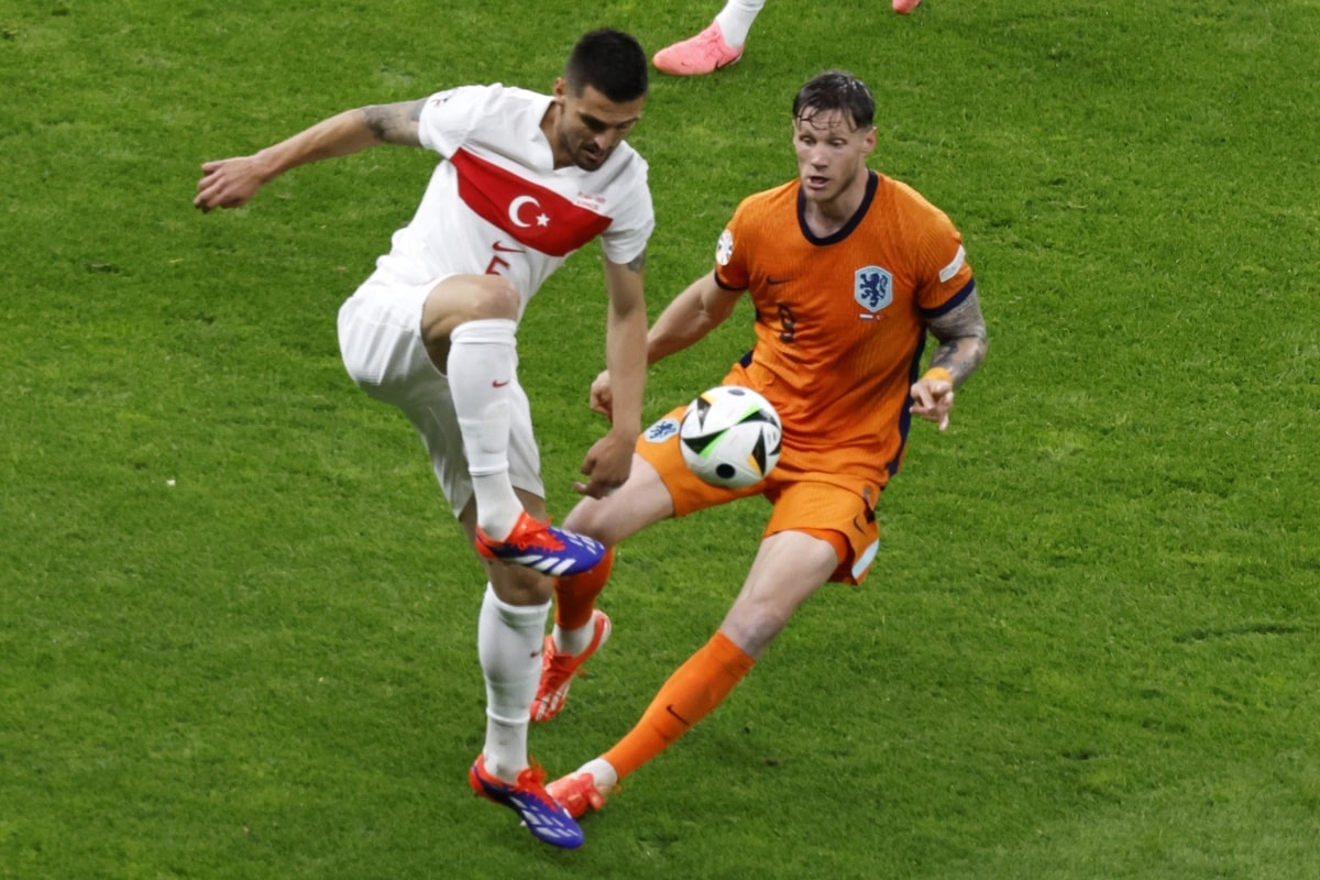 Eurocopa 2024, resumen del 6 de julio: Inglaterra y Países Bajos a semifinales