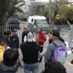 Venezolanos podrán salir de Chile con documentos vencidos