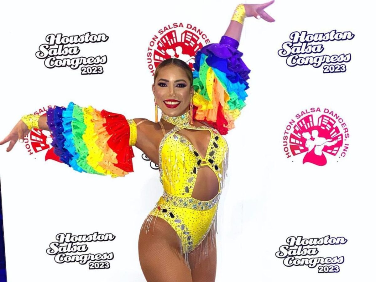 Desde Latinoamérica a Europa: bailarines venezolanos que dejan el nombre su país en alto