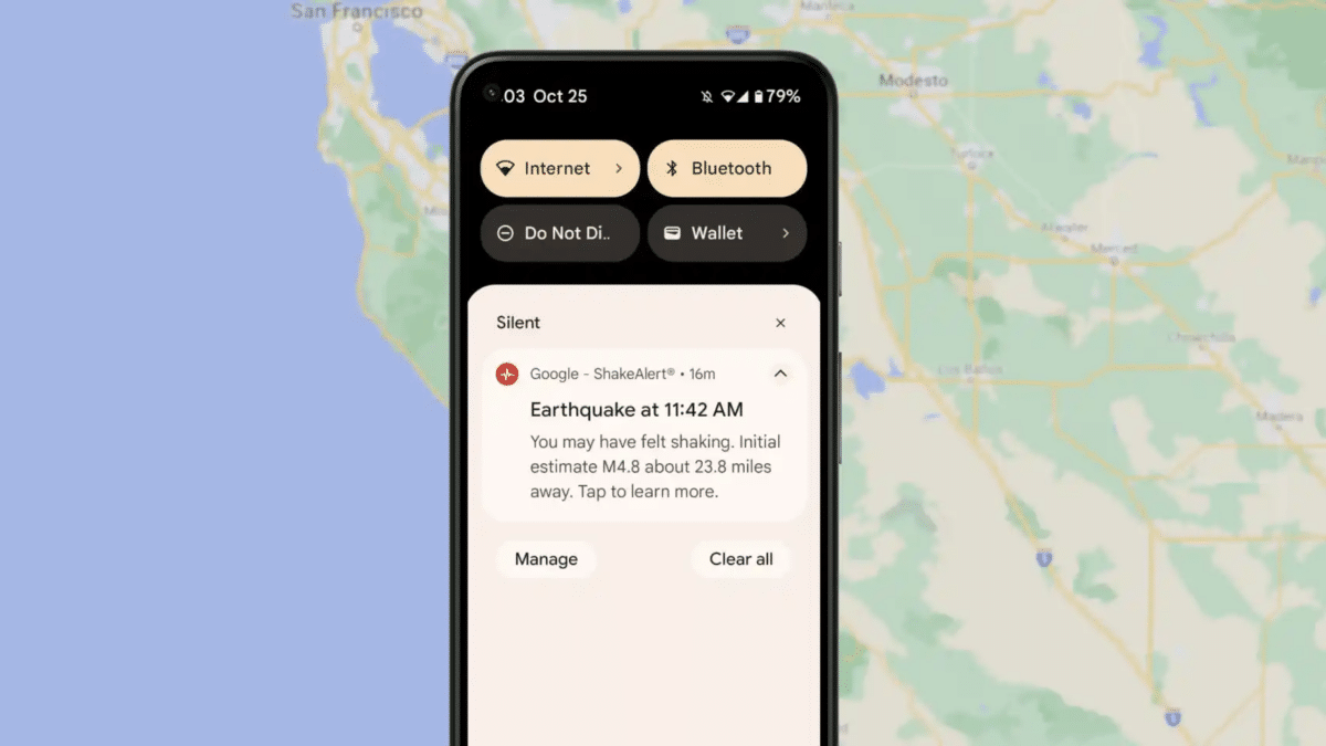 Spotify podría incorporar un sistema de alertas de emergencia: qué es y cómo funcionaría 