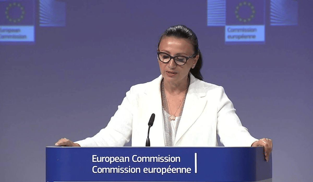 La UE mostró su preocupación por intimidación a la oposición de Venezuela a dos días de las elecciones
