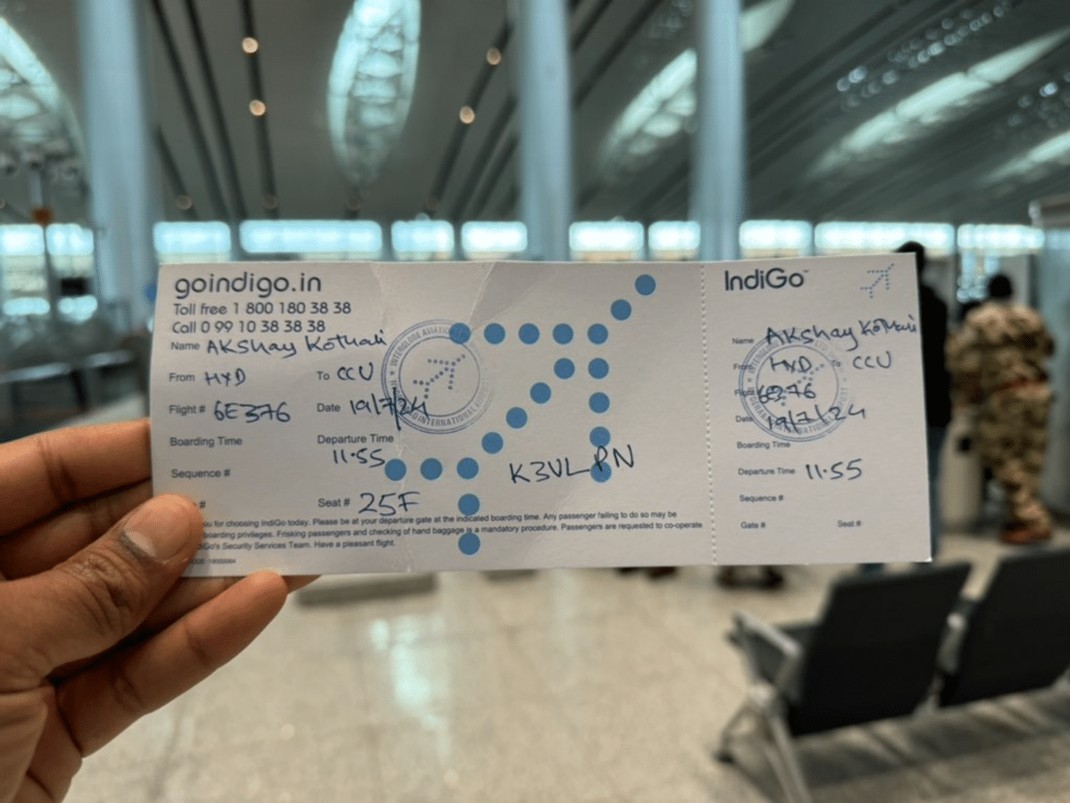 En imágenes: el caos en los aeropuertos del mundo por la caída global de Microsoft