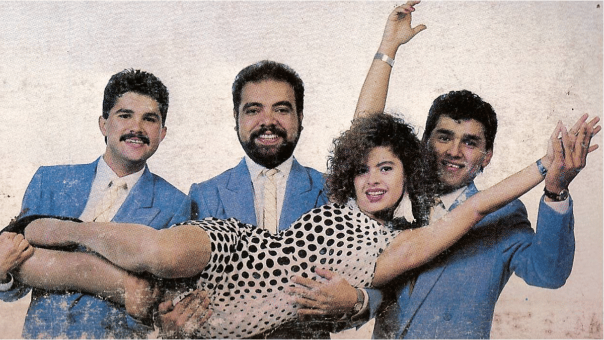 Los Melódicos: 66 años “imponiendo el ritmo” en Venezuela