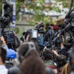 Periodistas detenidos