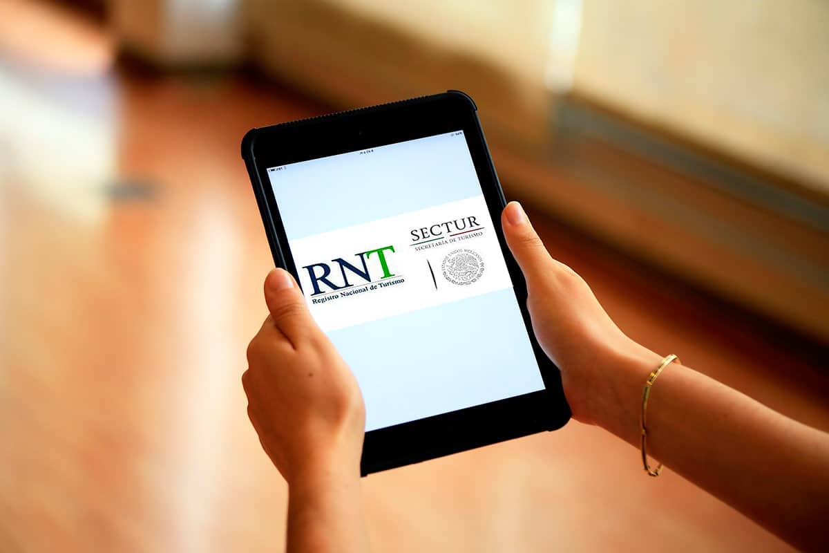 México lanzó una app con catálogo de servicios turísticos seguros: ¿en qué consiste?