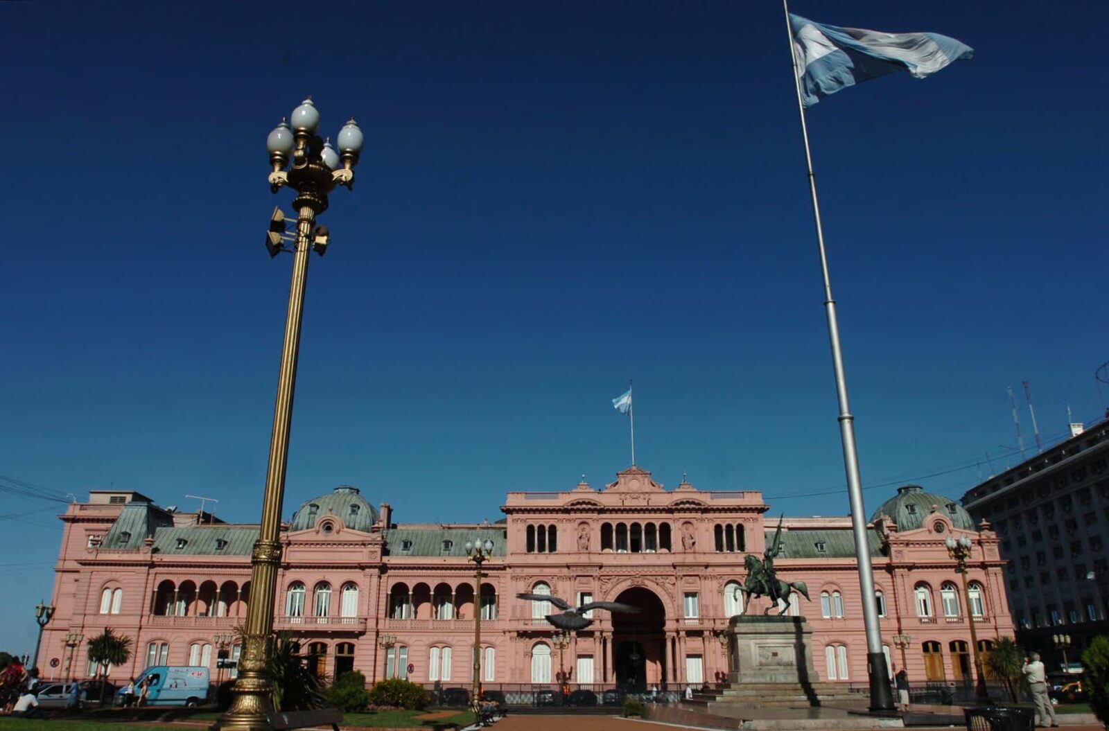 Argentina sobre elecciones presidenciales en Venezuela: El país exige transparencia en el recuento de votos