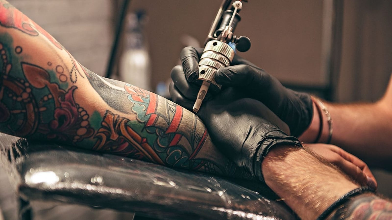 Tatuajes: los mitos y realidades asociados con esta modificación corporal