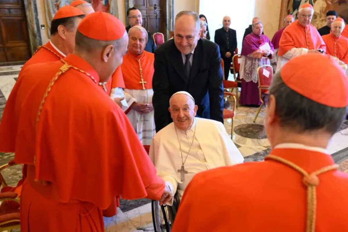 La Iglesia católica tendrá 14 nuevos santos el 20 de octubre: ¿quiénes son?