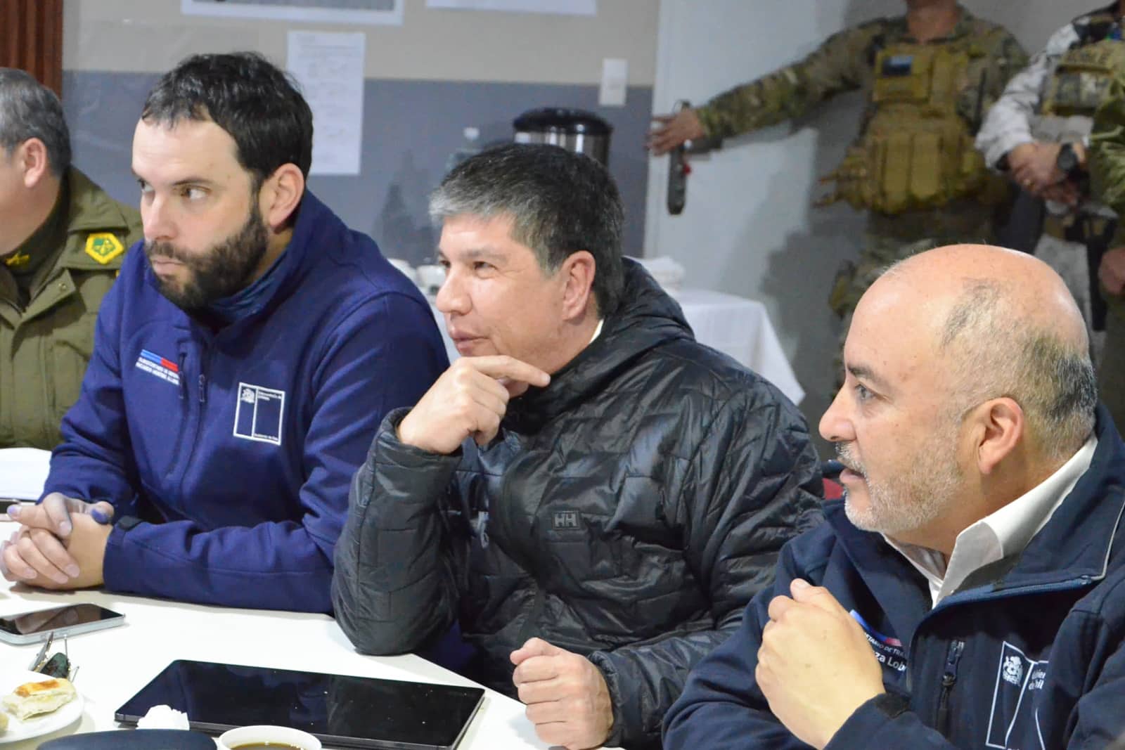 Chile refuerza su frontera ante posible nueva ola migratoria de venezolanos