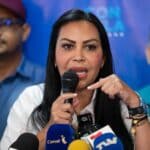 Delsa Solórzano y Perkins Rocha denunciaron que recurso admitido por la Sala Electoral del TSJ no existe en la legislación venezolana 