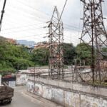 Servicio eléctrico se restableció por segunda vez en varias zonas del país tras el apagón nacional