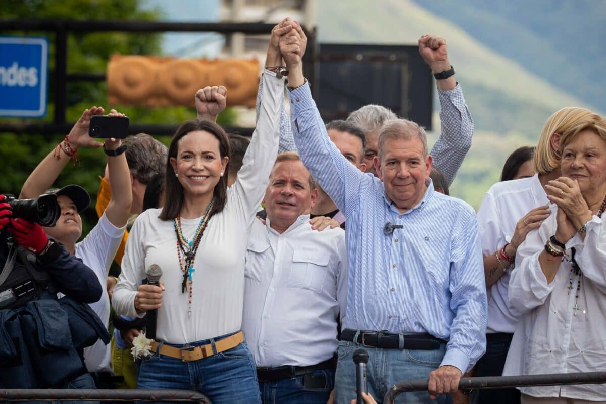 President of the Dominican Republic does not rule out that the topic of Venezuela will be discussed during his inauguration