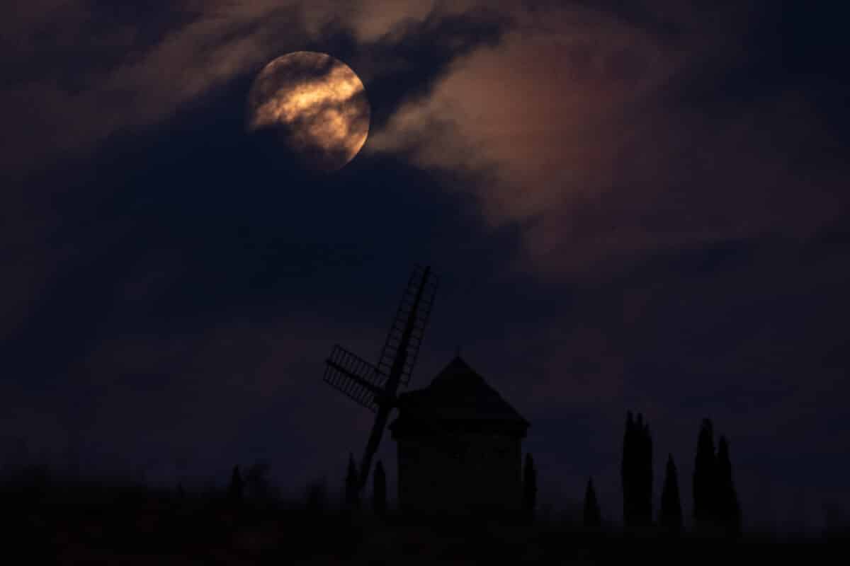 Superluna azul de agosto: ¿en qué consiste y cuándo se podrá ver?