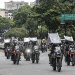 Organizaciones internacionales exhortan a que no se criminalice la protesta en Venezuela