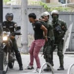 Foro Penal interpuso un recurso de amparo constitucional en defensa de los detenidos en las protestas 