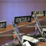 Miembros de la OEA condenaron la represión en el contexto poselectoral en Venezuela