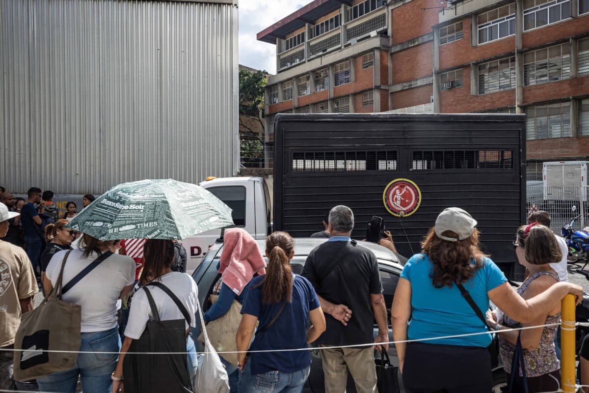 Cecodap: Cuerpos policiales no están siguiendo los parámetros adecuados en las detenciones de adolescentes