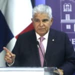 Panamá se sumó a los países que reconocen la victoria de Edmundo González en las elecciones presidenciales