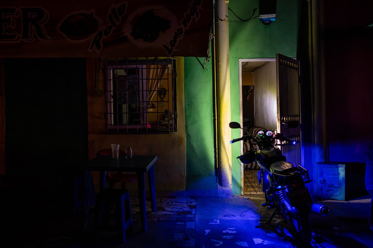 #TeExplicamosElDía | Viernes 20 de marzo Apagón nacional: en varios estados del país la luz tardó más de 20 horas en volver