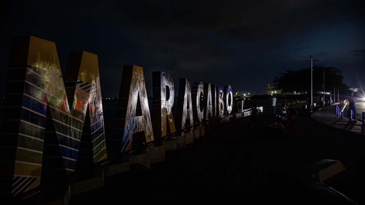 Apagón nacional: en varios estados del país la luz tardó más de 20 horas en volver