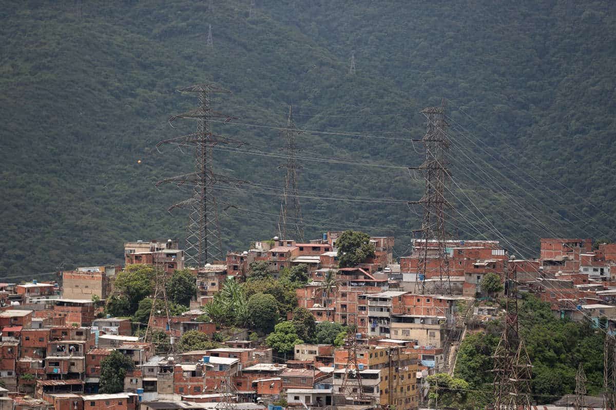 Apagón nacional: en varios estados del país la luz tardó más de 20 horas en volver