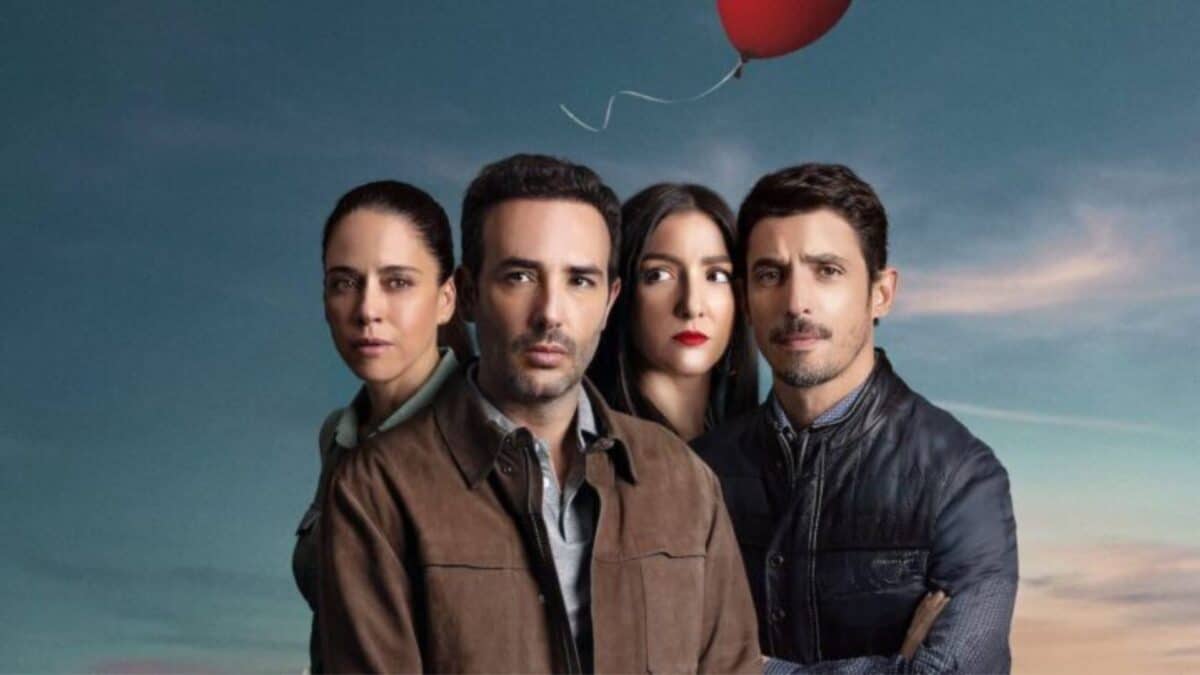 De qué trata Accidente, la nueva serie dramática de Leonardo Padrón en Netflix 