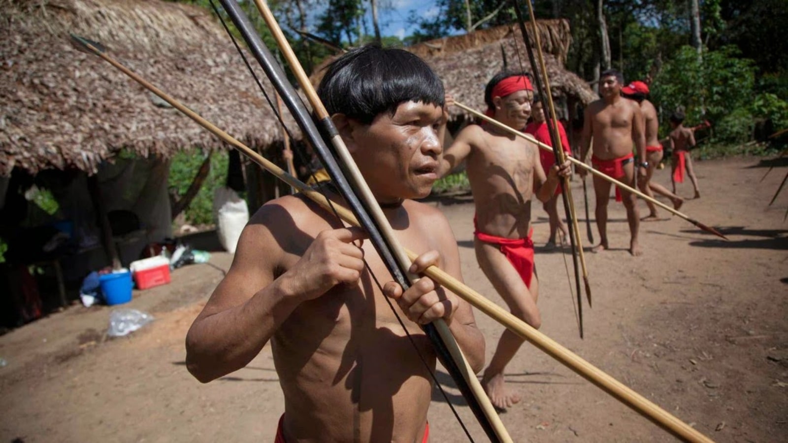 ONG exponen la vulneración de derechos humanos a las comunidades indígenas en Venezuela