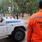 Niño de 11 años de edad murió por la caída de un árbol en Anzoátegui